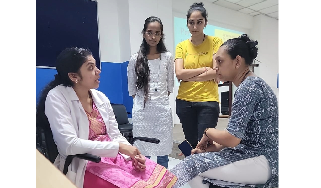Best Ayurvedic college in rajkot